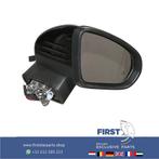 W118 CLA RECHTER SPIEGEL VOL OPTIE COMPLEET RECHTS 360 CAM /, Auto-onderdelen, Spiegels, Gebruikt, -, Ophalen of Verzenden, -