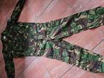Camouflage pak leger, Ophalen of Verzenden, Landmacht, Nederland, Kleding of Schoenen