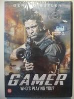 07G: Gamer Who's playing you (in plastic), Alle leeftijden, Ophalen of Verzenden, Nieuw in verpakking, Actie