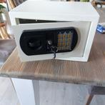 Kluis - 31x20x20 cm, Ophalen of Verzenden, Gebruikt, Brandkast