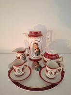 Antiek Napoleon Koffieservies, Ophalen of Verzenden
