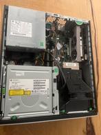 HP Compaq 8200 Elite SFF PC, Computers en Software, Desktop Pc's, Gebruikt, HDD, 2 tot 3 Ghz, Ophalen of Verzenden