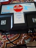 stroomklok schrikapparaat schrikdraadapparaat stroomklok, Dieren en Toebehoren, Stalling en Weidegang