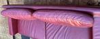 Branded Sofa Red Color, Huis en Inrichting, Banken | Bankstellen, Ophalen, Zo goed als nieuw