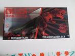3D DINOSAUR FIGURE ---- TYRANOSAURUS REX, Ophalen of Verzenden, Nieuw