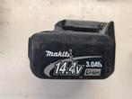 3 makita 14,4 accu's DEFECT, Doe-het-zelf en Verbouw, Gereedschap | Machine-onderdelen en Toebehoren, Ophalen of Verzenden, Gebruikt