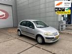 Citroën C3 1.4 I 2002| Rijklaar| Nieuwe APK|, Auto's, Citroën, Voorwielaandrijving, Stof, Origineel Nederlands, Bedrijf