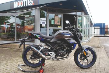 Killerbee F99 schakelbrommer Raw 99  SP Edition beschikbaar voor biedingen