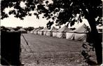 Wanssum - NKS tentenkamp De Broekberg, Verzamelen, Ansichtkaarten | Nederland, Verzenden, 1960 tot 1980, Gelopen, Limburg