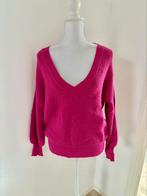 Roze knit pullover - Shoeby x Nicolette - maat XS/34, Kleding | Dames, Nieuw, Ophalen of Verzenden, Maat 34 (XS) of kleiner, Shoeby