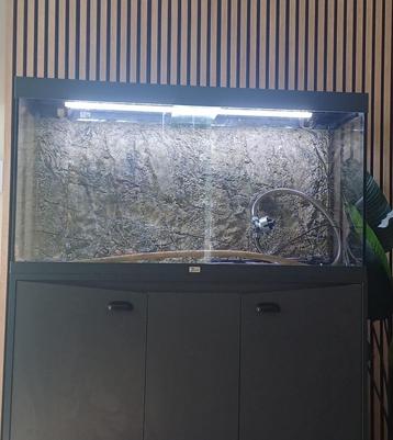 aquatlantis volga 240 aquarium  beschikbaar voor biedingen