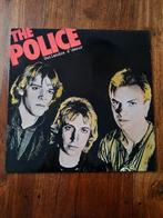 Outlandos d'amour - The Police, Ophalen of Verzenden, Gebruikt, Poprock