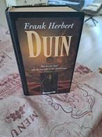 Frank Herbert  - Duin deel 1 in hardcover, Ophalen of Verzenden, Zo goed als nieuw