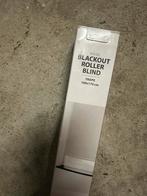 Verduisterend rolgordijn taupe, Ophalen of Verzenden, Nieuw, 50 tot 100 cm, 150 tot 200 cm