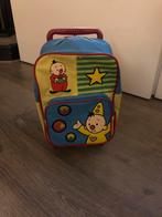 Bumba Reiskoffertje, Ophalen, Minder dan 50 cm, Zo goed als nieuw, Minder dan 35 cm