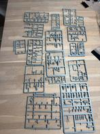 Warhammer 40k bits on sprue, Hobby en Vrije tijd, Wargaming, Ophalen of Verzenden, Zo goed als nieuw, Warhammer 40000, Figuurtje(s)