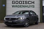 Volvo S60 1.5 T3 Polar+ Dynamic | Leder | Xenon | Stoelverwa, Auto's, 4 cilinders, S60, Bedrijf, 152 pk
