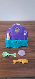 Magisch Zand Speelset, Ophalen, Zo goed als nieuw, Jongen of Meisje