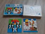 Puzzeldoos Dick Bruna: 9 en 16 stukjes, Ophalen of Verzenden, 10 tot 50 stukjes, Gebruikt, 2 tot 4 jaar
