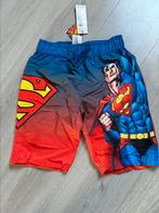 Name It zwemshort Superman 152 (nieuw), Nieuw, Ophalen of Verzenden, Name IT, Zwembroek