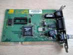 16 bit ISA netwerkkaart 3COM EtherLink 3 uit 1994, Ophalen of Verzenden