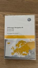 VW Navigation AT Europa V3 SD card - New, Ophalen of Verzenden