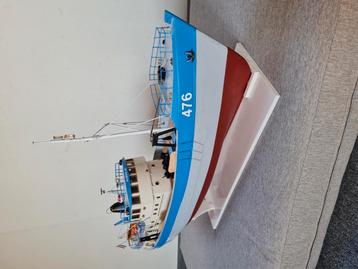 Nordkap 476 beschikbaar voor biedingen