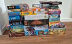 Gezelschapsspellen ruilen/te koop, Ophalen of Verzenden, Zo goed als nieuw