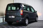 Ford Tourneo Courier 1.0 Titanium AIRCO CRUISE PDC BT STOELV, Auto's, Voorwielaandrijving, Gebruikt, Origineel Nederlands, Bedrijf