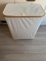 Wasmand, Overige materialen, Mand, Ophalen of Verzenden, Zo goed als nieuw