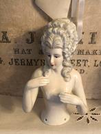 Halfdoll buste, Ophalen of Verzenden