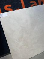 Beton en marmer tegels restanten, Doe-het-zelf en Verbouw, Platen en Panelen, Ophalen, Zo goed als nieuw, Overige materialen, Minder dan 20 mm