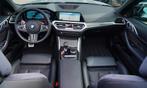 BMW 4-serie Cabrio M4 xDrive Competition | Carbon | Keramisc, Auto's, BMW, Automaat, Gebruikt, Cabriolet, 4 stoelen