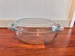 Pyrex Ovenschaal 38cm breed 17 cm hoog, Ophalen of Verzenden, Zo goed als nieuw