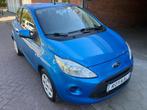 Ford Ka 1.2 51KW 2010 Zeer nette auto, Voorwielaandrijving, 1242 cc, 4 cilinders, Origineel Nederlands