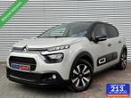 Citroen C3 1.2 Sport Carplay Cruis Led Camera 14674 Km 2023, Auto's, Citroën, Voorwielaandrijving, Gebruikt, 1199 cc, Met garantie (alle)