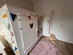 Bedstee LIEF!, 85 tot 100 cm, Gebruikt, Ophalen of Verzenden, Lattenbodem