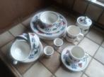 Boerenbont Boch Servies - Diverse Onderdelen, Antiek en Kunst, Ophalen of Verzenden