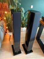 Millon Phantom S2 luidsprekers, Gebruikt, 120 watt of meer, Front, Rear of Stereo speakers, Ophalen