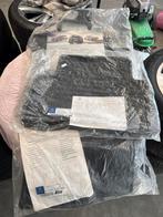 Mercedes W205 Rubber Mattenset - Nieuw!, Ophalen, Nieuw