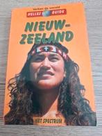 Reisgids Nieuw Zeeland, Nelles, Reisgids of -boek, Gelezen, Overige merken