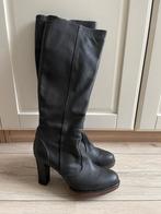 Unisa laarzen antraciet maat 38, Kleding | Dames, Schoenen, Hoge laarzen, Nieuw, Ophalen of Verzenden, Grijs