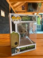 Funko Pop! Groot in Onesie #1192, Ophalen of Verzenden, Zo goed als nieuw