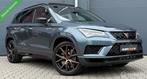CUPRA Ateca 2.0 TSI 4DRIVE Pano.dak/Viritual/Brembo/LED/ACC/, Automaat, 4 cilinders, Ateca, 300 pk