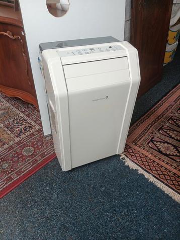 tarrington house Mac2520C Mobiele Airco  beschikbaar voor biedingen