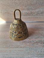 Koperen Bel, Antiek en Kunst, Antiek | Koper en Brons, Ophalen, Koper