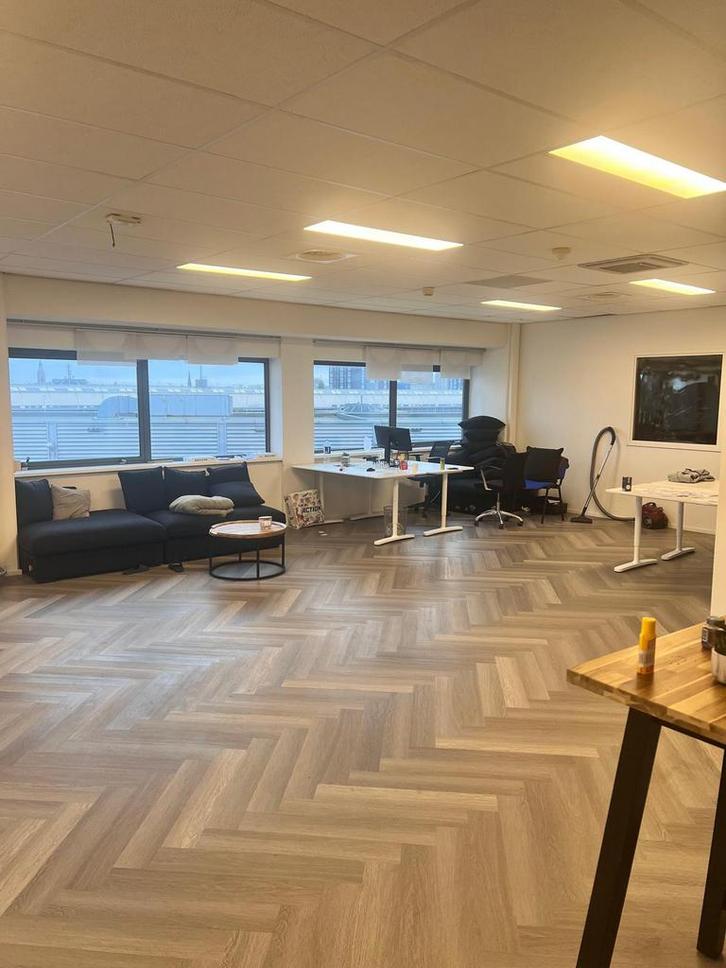 Luxe kantoorruimte / bedrijfsruimte Den Haag, Zakelijke goederen, Bedrijfs Onroerend goed, Kantoorruimte
