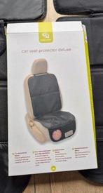 Baby & Kids Autostoel Beschermer Deluxe, Ophalen of Verzenden, Zo goed als nieuw