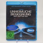 Unheimliche Begegnung der Dritten Art - Blu-Ray, Cd's en Dvd's, Blu-ray, Science Fiction en Fantasy, Ophalen of Verzenden, Zo goed als nieuw