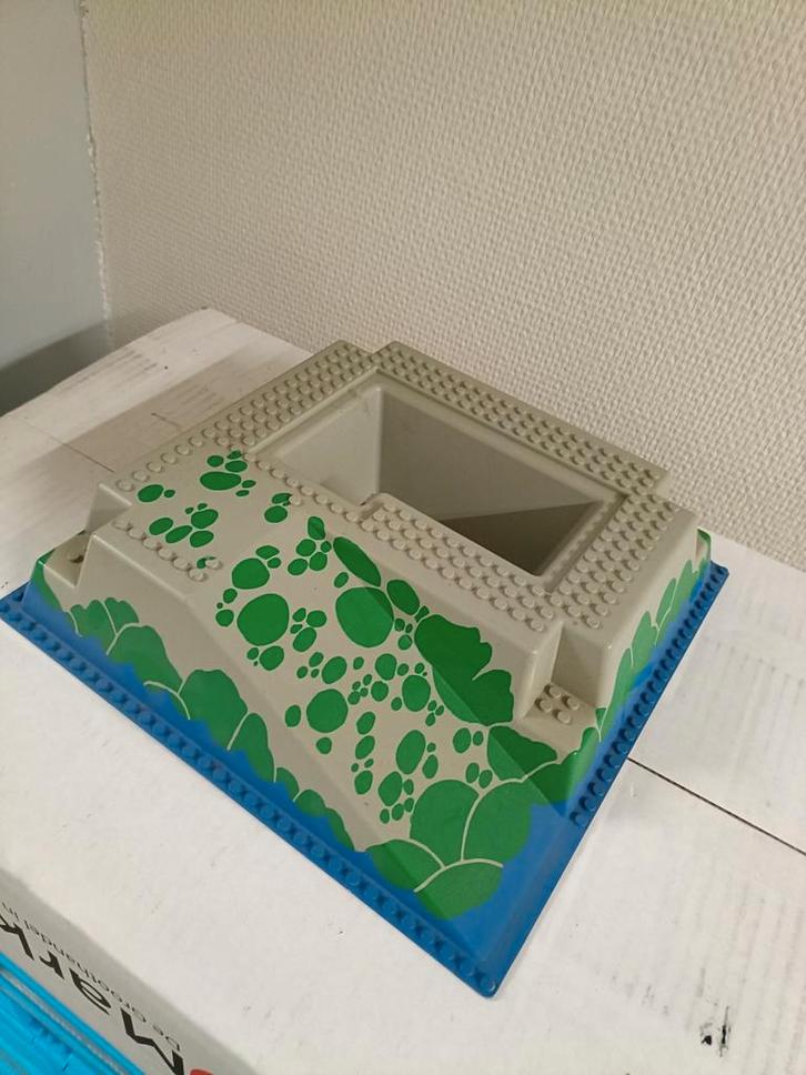 Drie Lego Items - Divers, Kinderen en Baby's, Speelgoed | Duplo en Lego, Zo goed als nieuw, Lego, Losse stenen, Ophalen of Verzenden